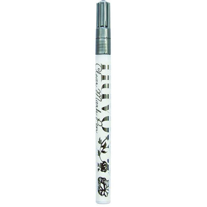 Nuvo - Clear Mark - Embossing Pen