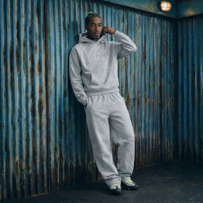 NXFS | TRACKSUIT