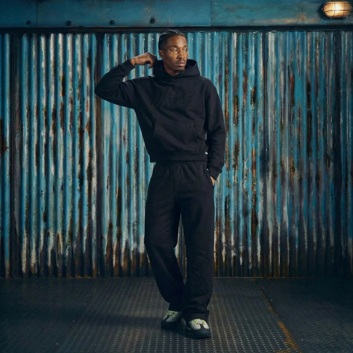NXFS | TRACKSUIT