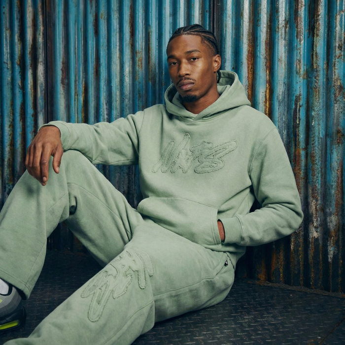NXFS | TRACKSUIT