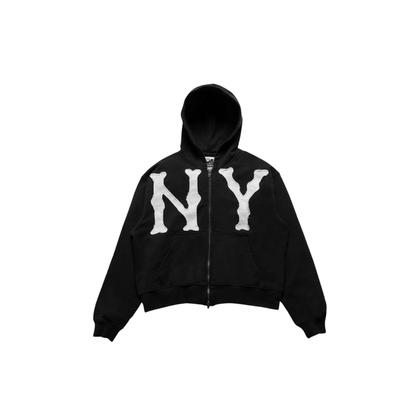 NY | ZIP-UP