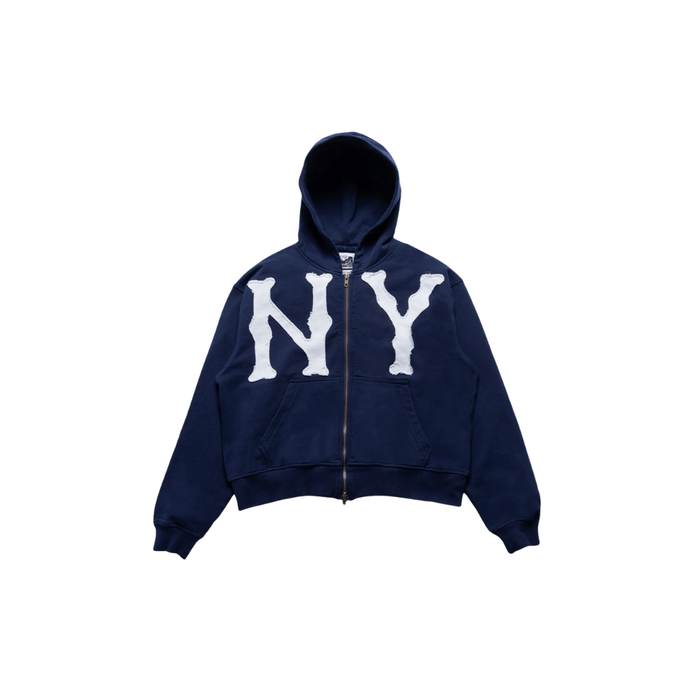 NY | ZIP-UP