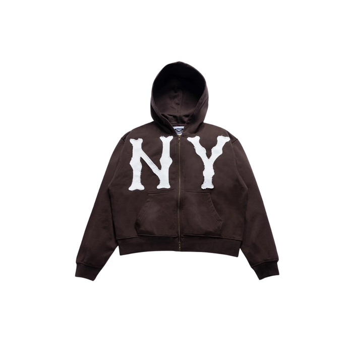 NY | ZIP-UP