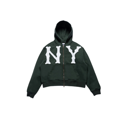 NY | ZIP-UP