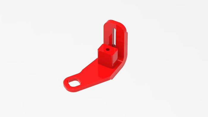 Nytop Rear Recovery Points For 4Runner (2025-Current)