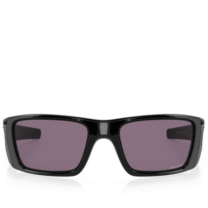 OAKLEY FUEL CELL POLISHED BLACK W/ PRIZM GREY