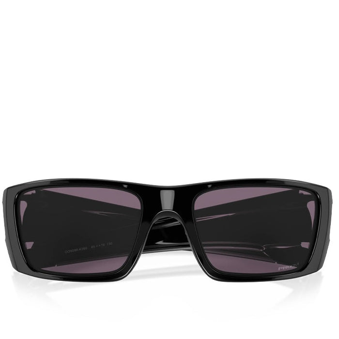 OAKLEY FUEL CELL POLISHED BLACK W/ PRIZM GREY