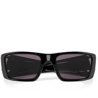 OAKLEY FUEL CELL POLISHED BLACK W/ PRIZM GREY