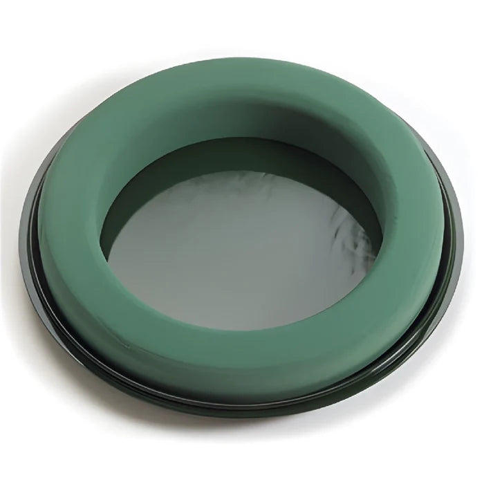 OASIS Design Ring, 10.5 Inch
