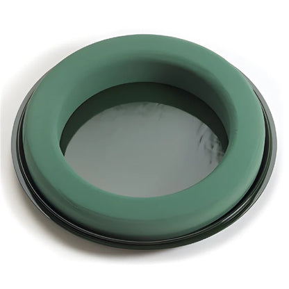 OASIS Design Ring, 10.5 Inch