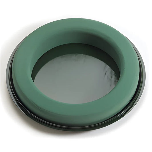 OASIS Design Ring, 10.5 Inch