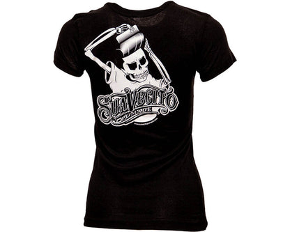 OG Black Tee - Women's - Back