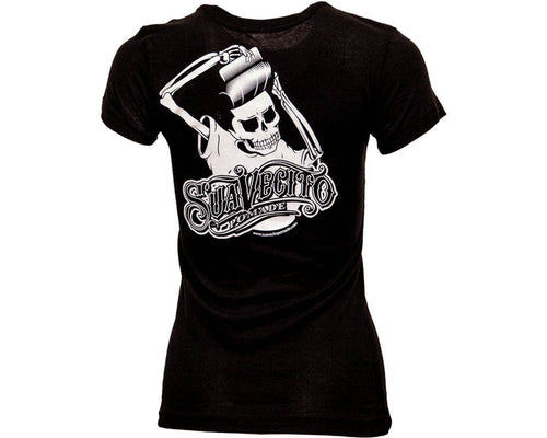 OG Black Tee - Women's - Back