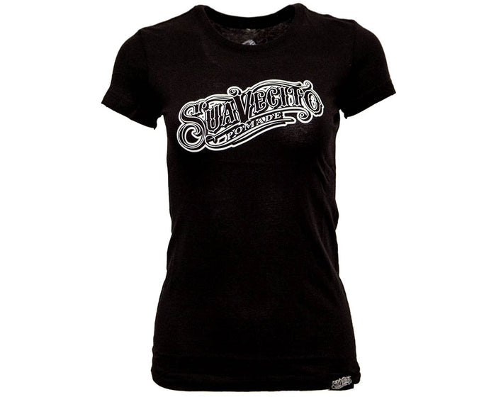 OG Black Tee - Women's - Front