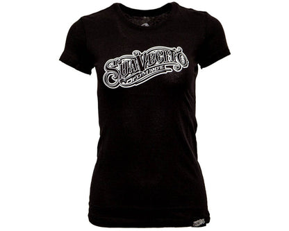 OG Black Tee - Women's - Front