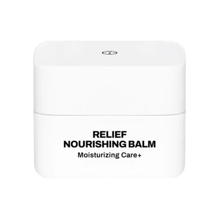 OIAD RELIEF NOURISHING LIP CARE BALM 4g