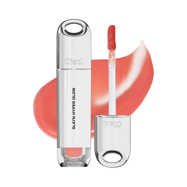 OIAD SLAYN HYPER GLOW - 01 Sleek Coral