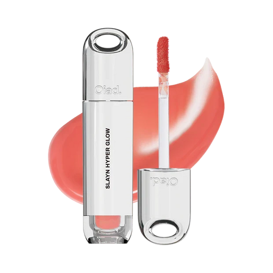 OIAD SLAYN HYPER GLOW - 01 Sleek Coral
