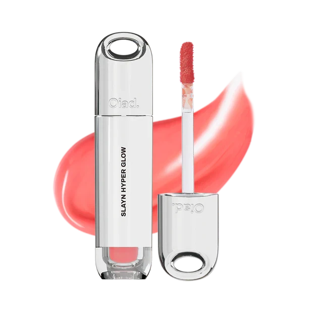OIAD SLAYN HYPER GLOW - 02 Peach Fizz