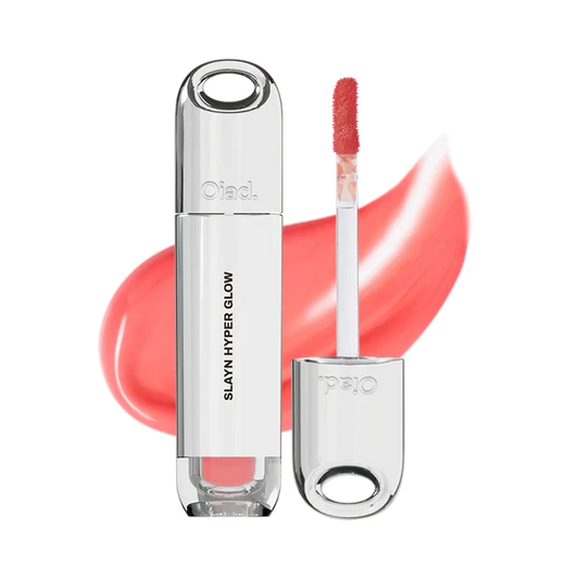 OIAD SLAYN HYPER GLOW - 02 Peach Fizz