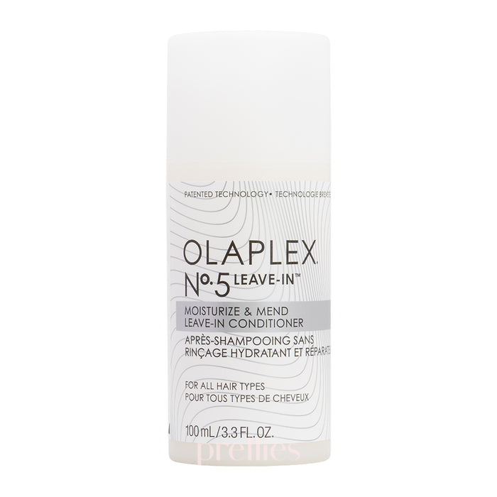 OLAPLEX No. 5 Leave-In Conditioner 100ml