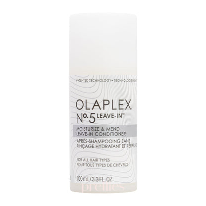 OLAPLEX No. 5 Leave-In Conditioner 100ml