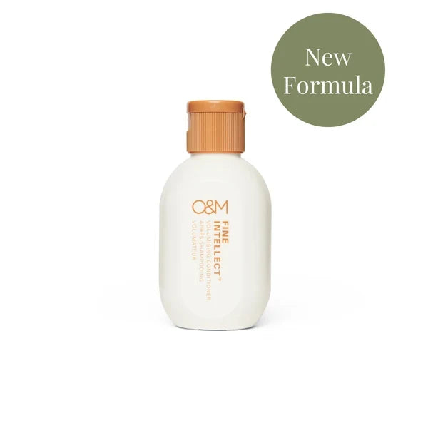 O&M Fine Intellect Conditioner Travel (50ml)