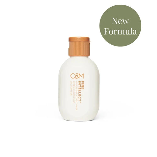 O&M Fine Intellect Conditioner Travel (50ml)