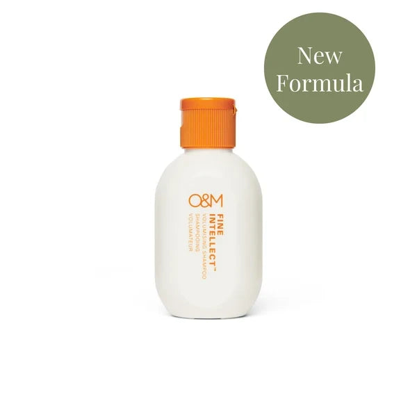 O&M Fine Intellect Shampoo Travel (50ml)