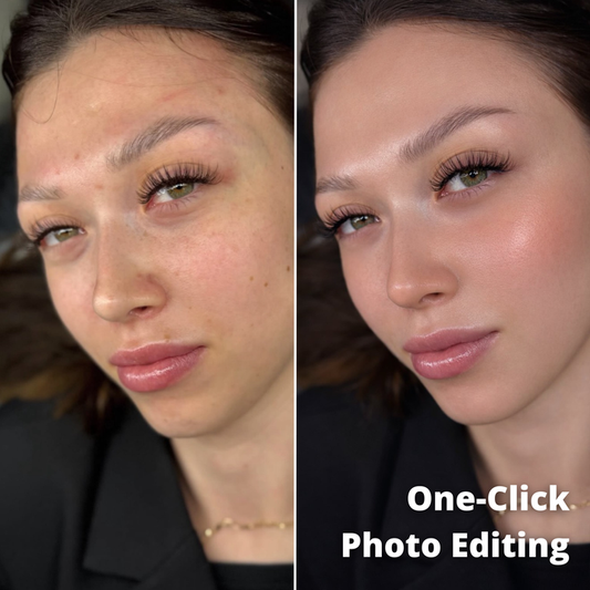 One-Click Photo Editing with Ready-to-Use SECRET ChatGPT Prompts for Lash Artists shopify