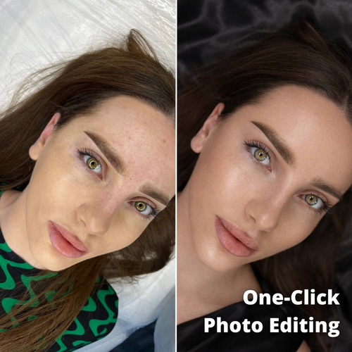 One-Click Photo Editing with Ready-to-Use SECRET ChatGPT Prompts shopify