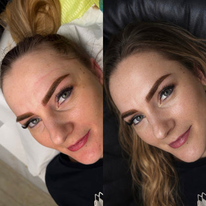 One-Click Photo Editing with Ready-to-Use SECRET ChatGPT Prompts for PMU Artists shopify