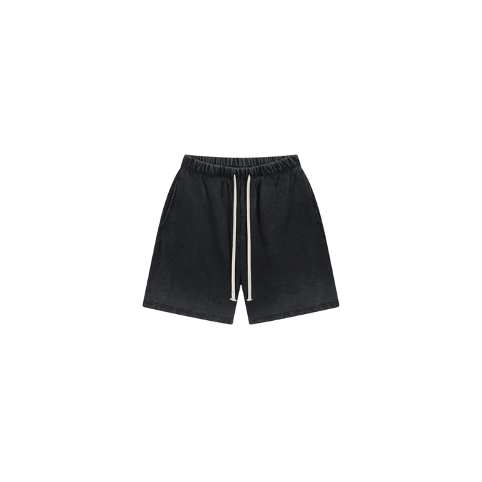 ONYX | WASHED SHORTS