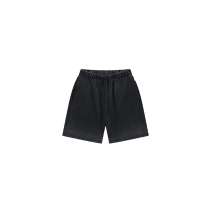 ONYX | WASHED SHORTS
