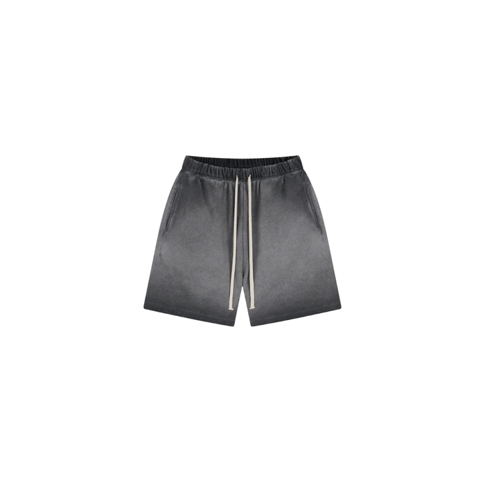 ONYX | WASHED SHORTS
