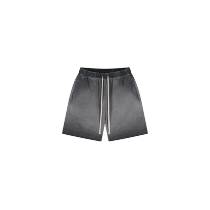 ONYX | WASHED SHORTS