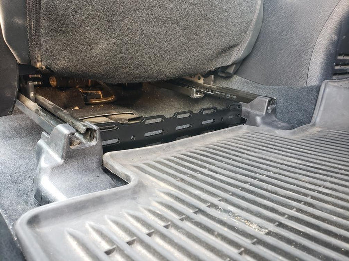 [OPEN BOX] Desert Does It Rear Mount Panel For 4Runner