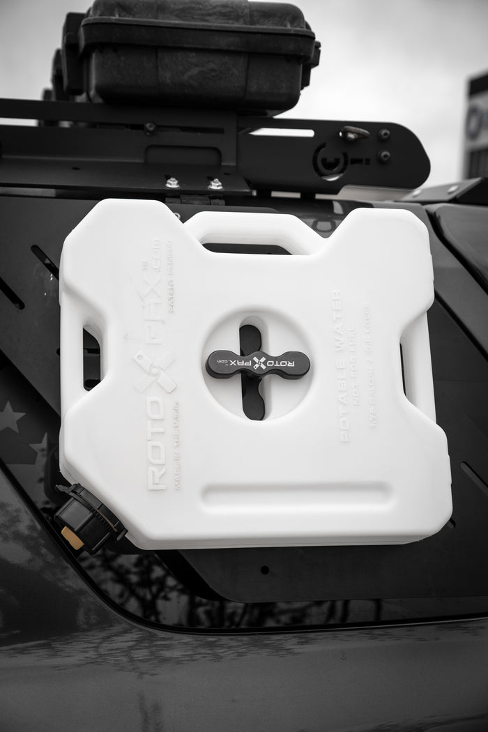 [OPEN BOX] Rotopax 1.75 Gallon Water