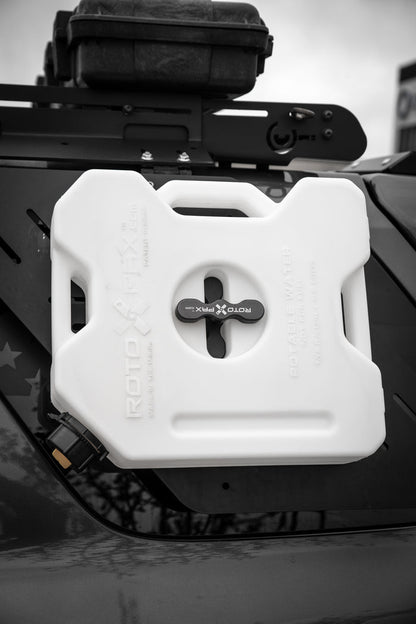 [OPEN BOX] Rotopax 1.75 Gallon Water