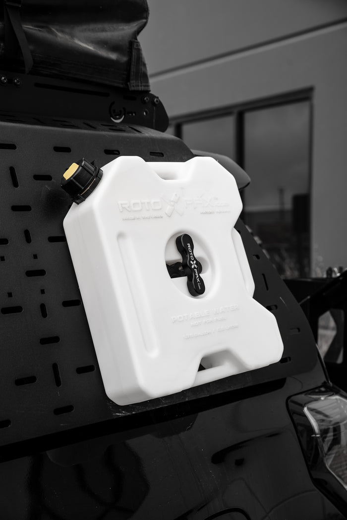 [OPEN BOX] Rotopax 1.75 Gallon Water