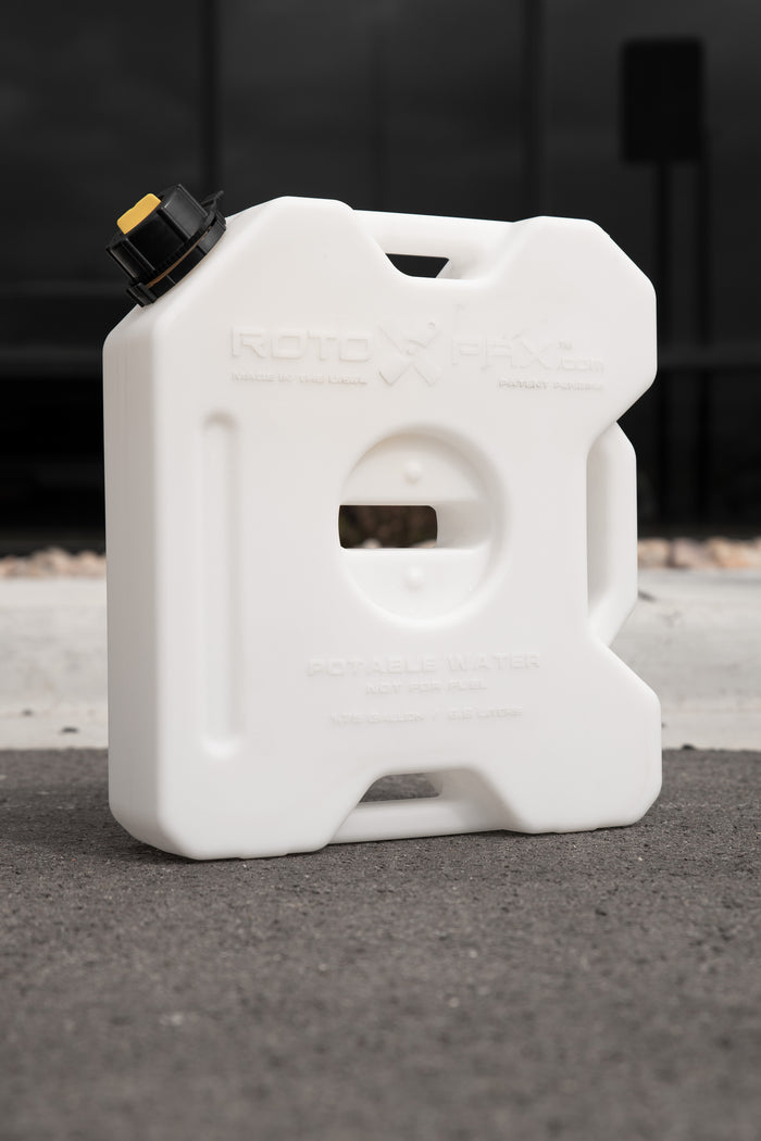 [OPEN BOX] Rotopax 1.75 Gallon Water