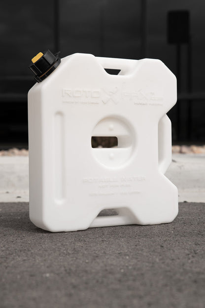 [OPEN BOX] Rotopax 1.75 Gallon Water