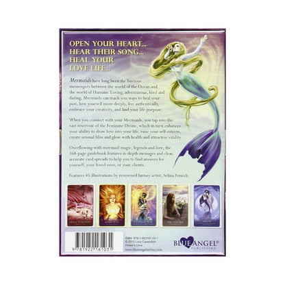 Oracle of the Mermaids