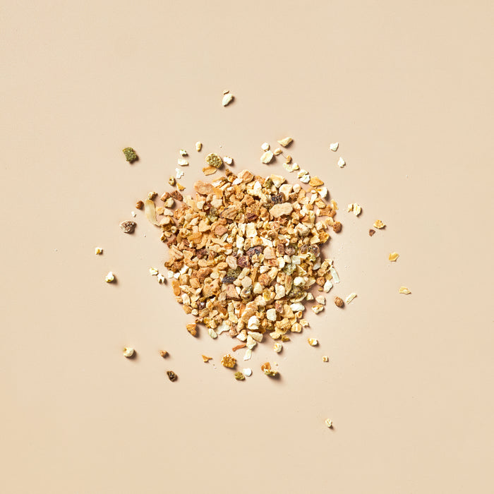 Orange Peel Granules
