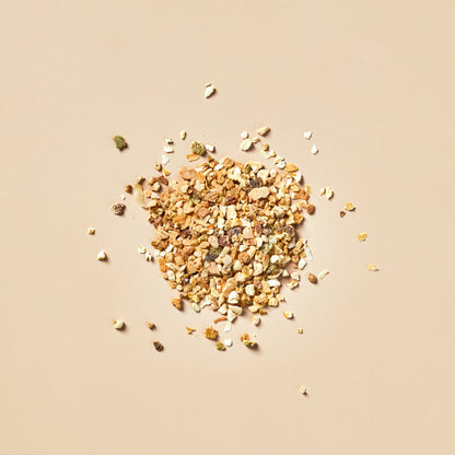 Orange Peel Granules