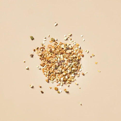 Orange Peel Granules