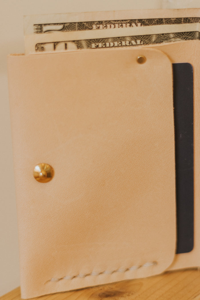 ORIGAMI WALLET
