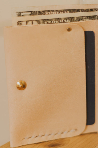 ORIGAMI WALLET
