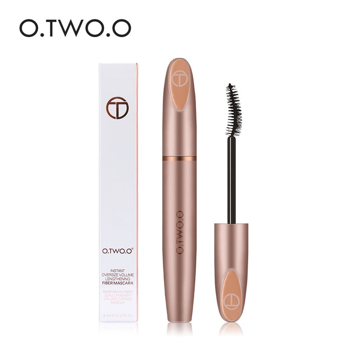 otwoo volume lenghtener mascara