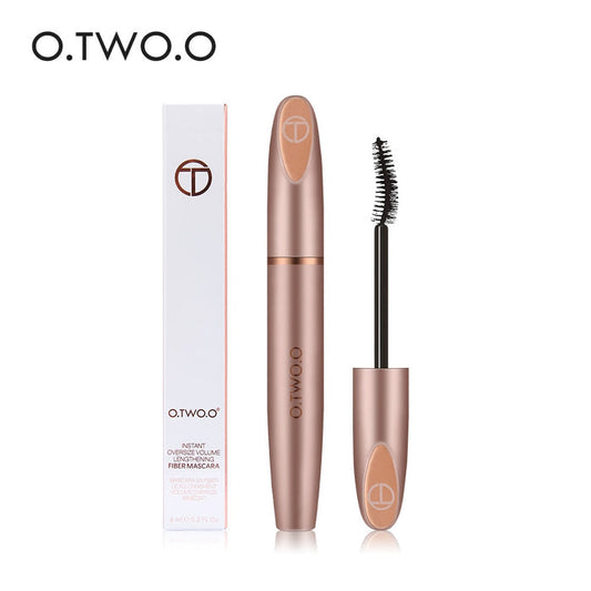 otwoo volume lenghtener mascara